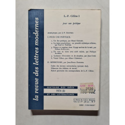 Pour une poétique celtique