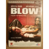 Blow johnny depp Penelope cruz DVD