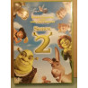 Shrek 2 2 DVD Edition Collector fort fort fabuleux