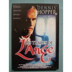 Les Traces de l'ange Dennis Hopper Richard Grieco DVD simple