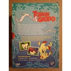 Tchaou Grodo - Coffret 1 Coffret DVD