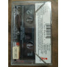 David Mann Games Cassette Audio-K7 NEUVE SOUS BLISTER