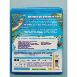 L'Age de Glace 3 Le Temps des Dinosaures Blu-Ray