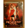 Resident Evil Milla Jovovich Michelle Rodriguez DVD