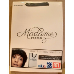 Madame Foresti DVD