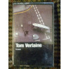 Tom Verlaine Cover Cassette Audio-K7 Warner WB 25144-4