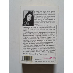 Le Nabab (complet en 1 volume)