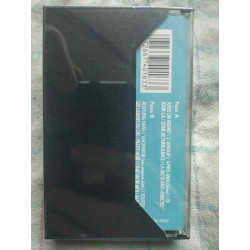 Dennis Twist Play Back Complet Cassette Audio-K7 NEUVE SOUS BLISTER