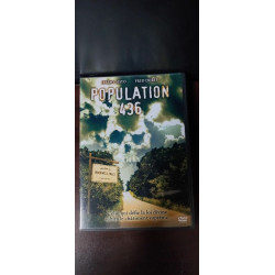 DVD POPULATION 436 Jeremy Sisto