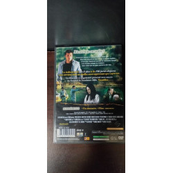 DVD POPULATION 436 Jeremy Sisto