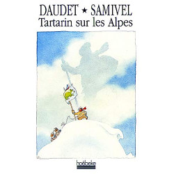 Tartarin sur les Alpes