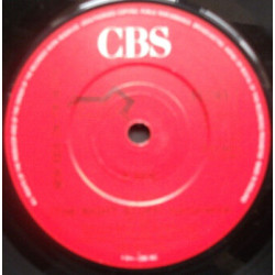 You Got It (The Right Stuff)