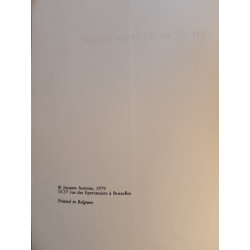 Vie et mort d'un étang