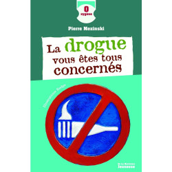 Drogue Vous Tes Tous Concern's(la