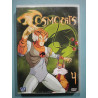 Cosmocats - Volume 4 - épisodes 16 à 20 DVD simple