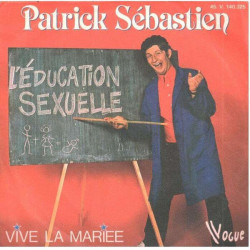 L'Éducation Sexuelle