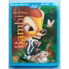 Bambi - Édition Spéciale - Disney Blu-Ray DVD
