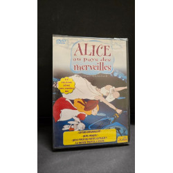 Alice aux pays des merveilles vol. 7 - Neuf sous blister