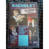 Bachelet en concert Olympia Cassette audio k7 831 284 4