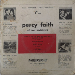 Ils N'ont Que Vingt Ans "Summer Place"