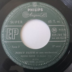 Ils N'ont Que Vingt Ans "Summer Place"