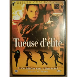 Tueuse d'élite DVD Killer Collection
