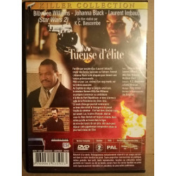 Tueuse d'élite DVD Killer Collection