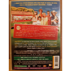 Les Tuche Jean-Paul Rouve Isabelle Nanty DVD