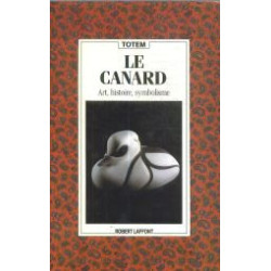 Le canard de poche vous présente Les Fables de Jean de la Futaille