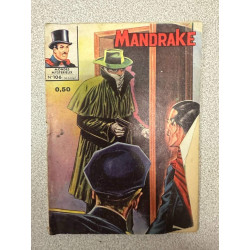 Mandrake n°106