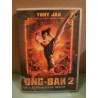 Ong-Bak 2. La naissance du dragon Tony Jaa DVD