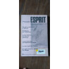 ESPRIT n10 Octobre 1980