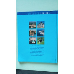 L'Atlas des juniors -La France