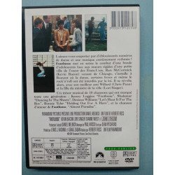 bacon Lori singer widescreen DVD