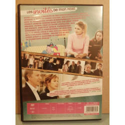 Les invités de mon père DVD