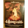 Exorcism Timothy Dalton DVD