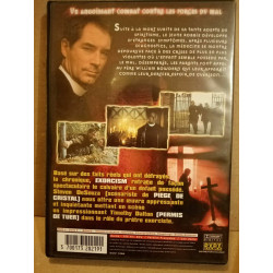 Exorcism Timothy Dalton DVD