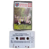 K7 Audio : Grupo Folklorique "La Savoie" - Folklore de Savoie