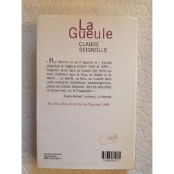 La guele