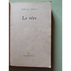Le rêve