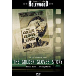 The golden gloves story [FR Import](NEUF SOUS BLISTER)