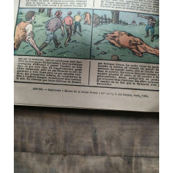 Almanach du pèlerin 1931 Maison de la Bonne presse 1930