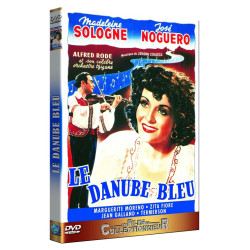 Le danube bleu [FR Import] (NEUF SOUS BLISTER)