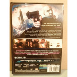 Babylon A.D. Vin Diesel DVD simple
