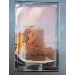 Love Soupirs Volume IV L'amour à trois-Soupirs pour vousRM...
