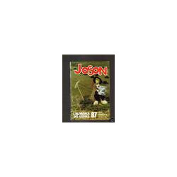 JOSON L'almanach des Vosges