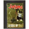 JOSON L'almanach des Vosges