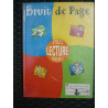 Bruit de Page Cycle 3 Lecture Niveau 3