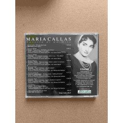 Maria Callas: Nascita di un Mito/ CD