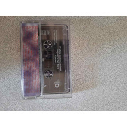 Cassette Audio - Prazsky poutovy orchestr